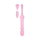 Goddess Pink Elegance Massager Pink