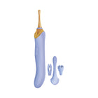 Goddess Lavender Elegance Massager Lavender