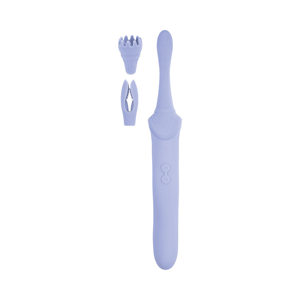 Goddess Lavender Elegance Massager Lavender