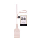 Sportsheets Sex & Mischief Peaches ''n CreaMe Riding Crop