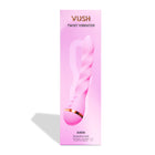 VUSH SirenÂ Twist Vibrator