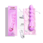 VUSH SirenÂ Twist Vibrator
