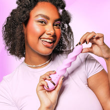 VUSH SirenÂ Twist Vibrator