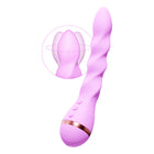 VUSH SirenÂ Twist Vibrator