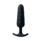 VeDO Trio Anal Plug Set Black