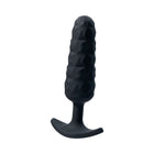 VeDO Trio Anal Plug Set Black