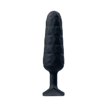 VeDO Trio Anal Plug Set Black