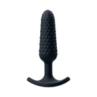 VeDO Trio Anal Plug Set Black