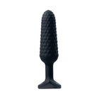 VeDO Trio Anal Plug Set Black