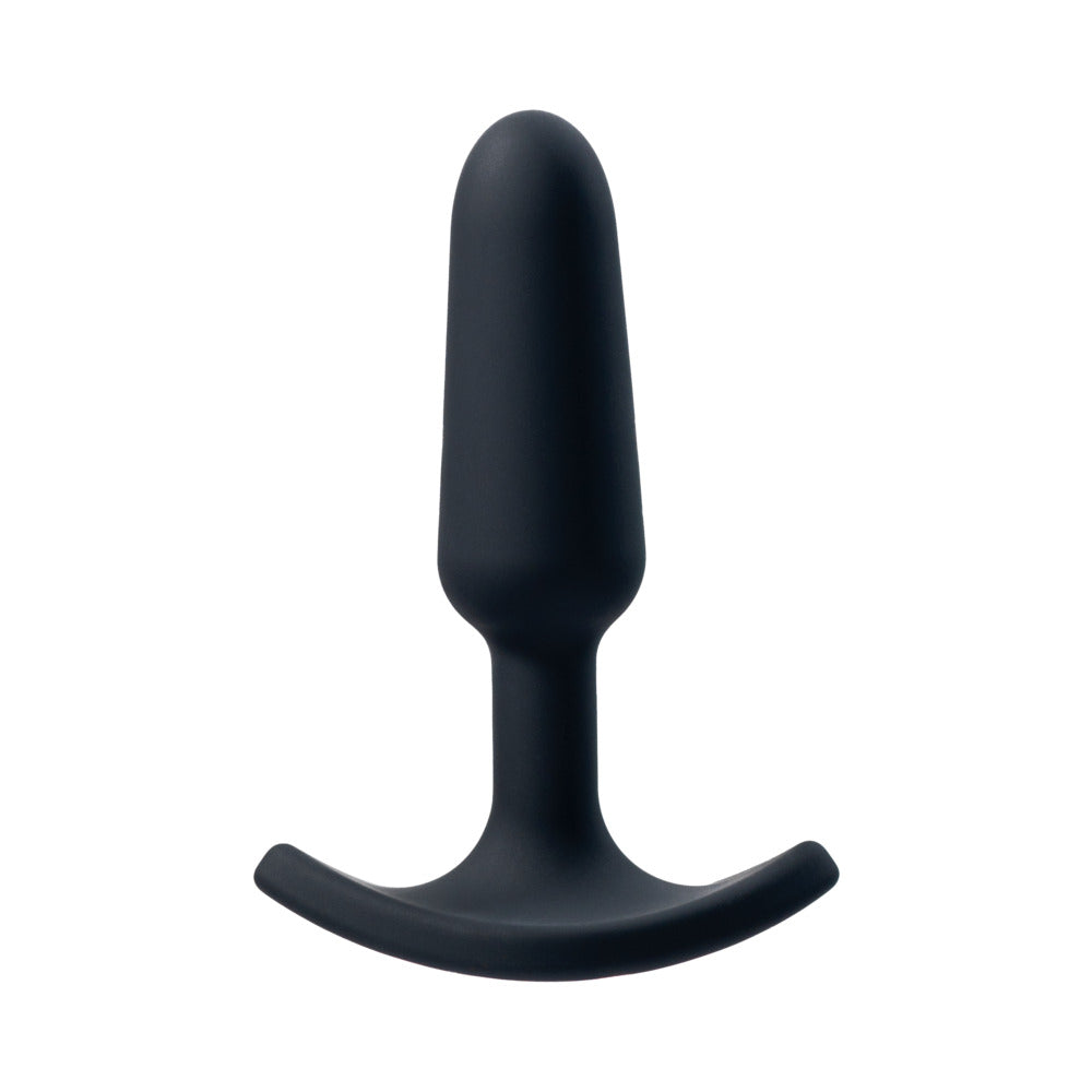 VeDO Trio Anal Plug Set Black