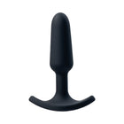 VeDO Trio Anal Plug Set Black