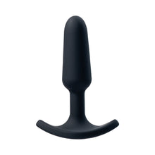 VeDO Trio Anal Plug Set Black