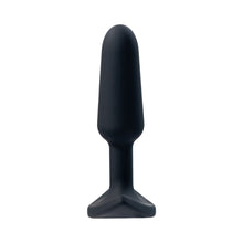 VeDO Trio Anal Plug Set Black