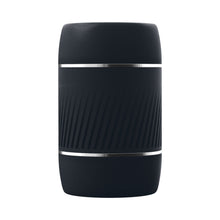 VeDO Jerk Masturbation Sleeve Black with Pink Sleeve