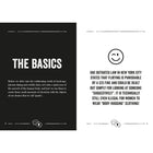 The Little Book of Flirting