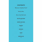 Rainbow Tarot: 78 Cards & Guidebook