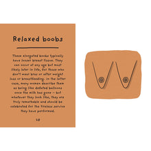 The Joy of Boobies: A Celebration