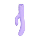 Lola Milani Mystique Rabbit Lilac