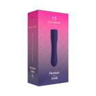 Lola Milani Mystique Bullet Dark Purple