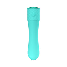 Lola Milani Mystique Bullet Emerald