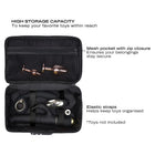 Dorcel Discreet Box Luxury Gold