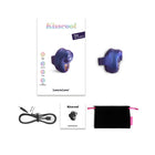 Love to Love Kisscool Midnight Indigo