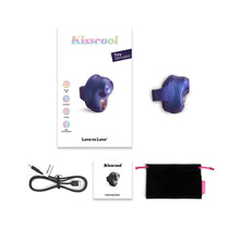 Love to Love Kisscool Midnight Indigo