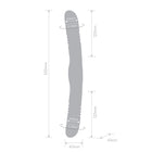 Together Couples Double Delight Purple