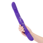 Together Couples Double Delight Purple