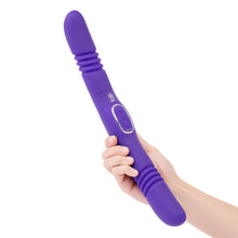 Together Couples Double Delight Purple