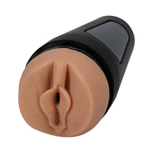 Main Squeeze Kenzie Anne ULTRASKYN Stroker Pussy Vanilla