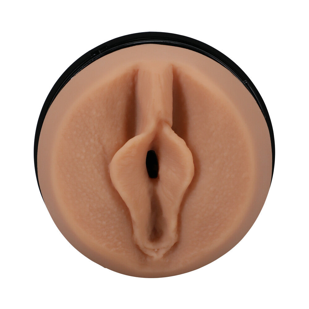 Main Squeeze Kenzie Anne ULTRASKYN Stroker Pussy Vanilla