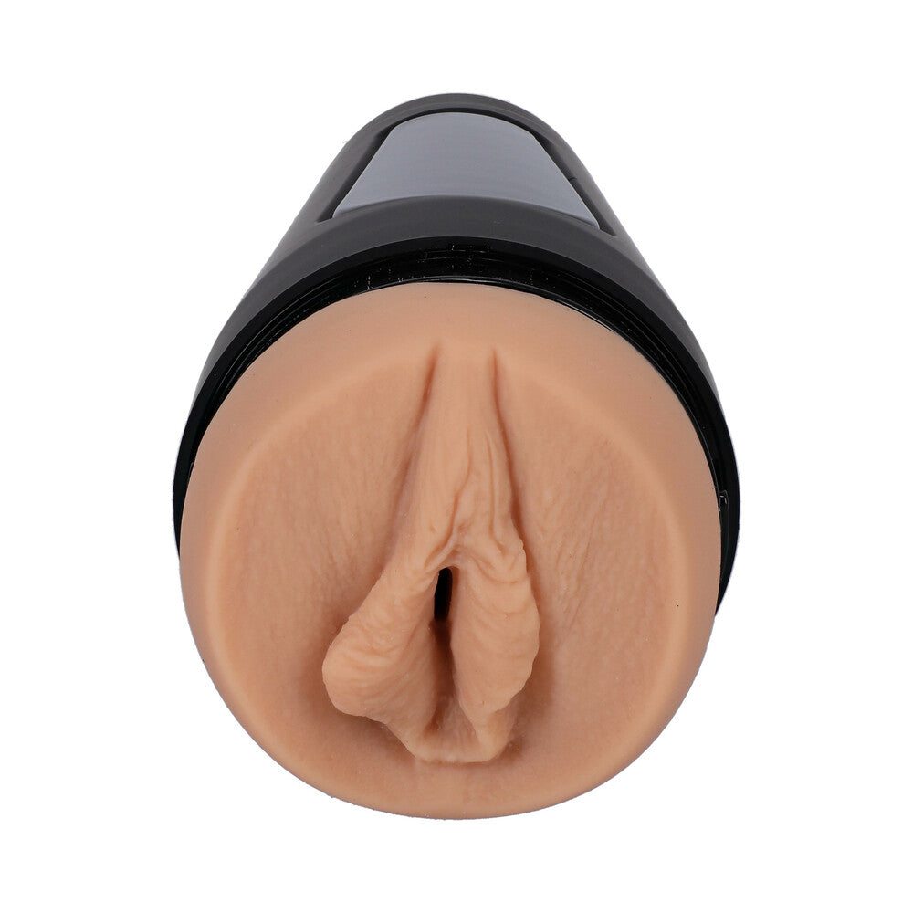 Main Squeeze Nicole Doshi ULTRASKYN Stroker Pussy Vanilla