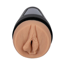 Main Squeeze Nicole Doshi ULTRASKYN Stroker Pussy Vanilla