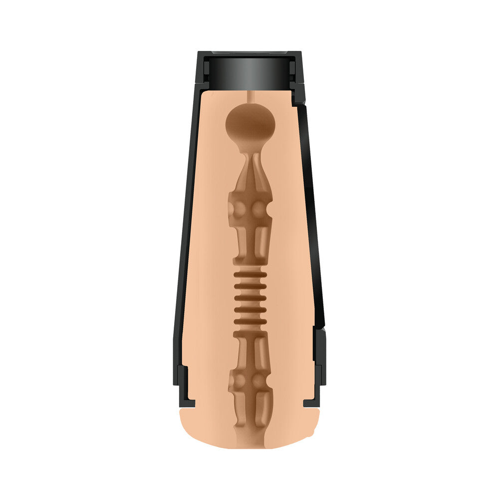 Main Squeeze Nicole Doshi ULTRASKYN Stroker Pussy Vanilla