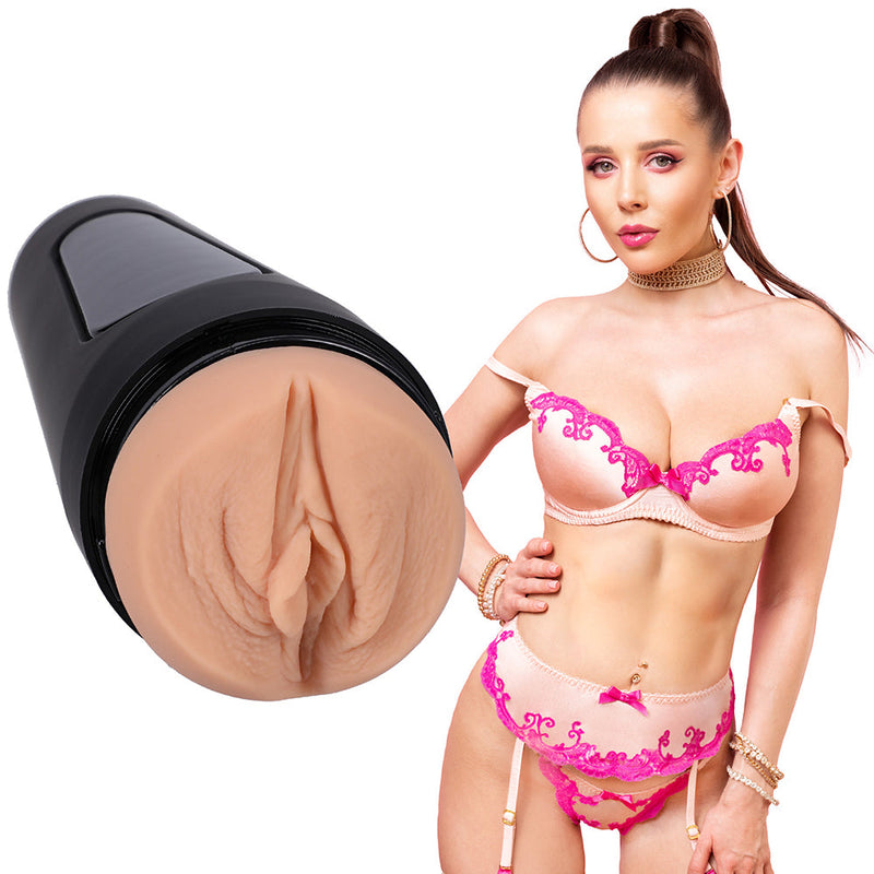 Main Squeeze Sybil ULTRASKYN Stroker Pussy Vanilla