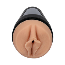 Main Squeeze Stella Barey ULTRASKYN Stroker Pussy Vanilla