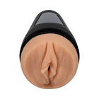 Main Squeeze Alix Lynx ULTRASKYN Stroker Pussy Vanilla