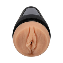 Main Squeeze Alix Lynx ULTRASKYN Stroker Pussy Vanilla