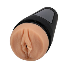 Main Squeeze Alix Lynx ULTRASKYN Stroker Pussy Vanilla