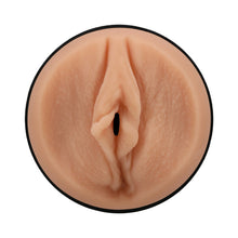 Main Squeeze Alix Lynx ULTRASKYN Stroker Pussy Vanilla