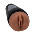 Main Squeeze Alexis Tae ULTRASKYN Stroker Pussy Caramel