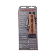 Main Squeeze Alexis Tae ULTRASKYN Stroker Pussy Caramel