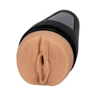 Main Squeeze Anna Claire Clouds ULTRASKYN Stroker Pussy Vanilla