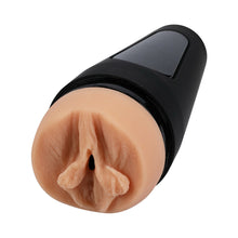 Main Squeeze Molly Little ULTRASKYN Stroker Pussy Vanilla