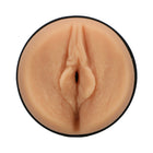 Main Squeeze Leana Lovings ULTRASKYN Stroker Pussy Vanilla