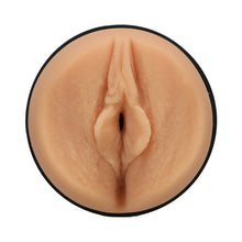 Main Squeeze Leana Lovings ULTRASKYN Stroker Pussy Vanilla