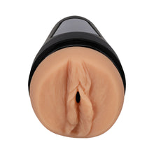 Main Squeeze Suki Sin ULTRASKYN Stroker Pussy Vanilla