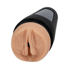 Main Squeeze Kiley Corrupt ULTRASKYN Stroker Pussy Vanilla