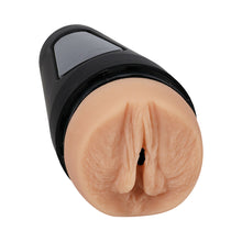 Main Squeeze Kiley Corrupt ULTRASKYN Stroker Pussy Vanilla